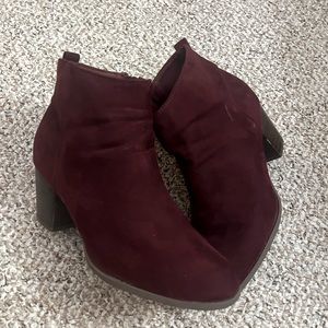 Old navy booties